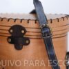 Complete Chimarrao Kit in leather - Image 5